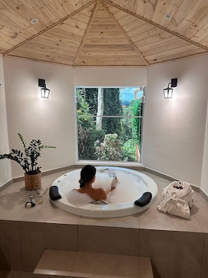 Suite Deluxe | Interior