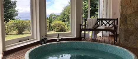 Chalet | Pool