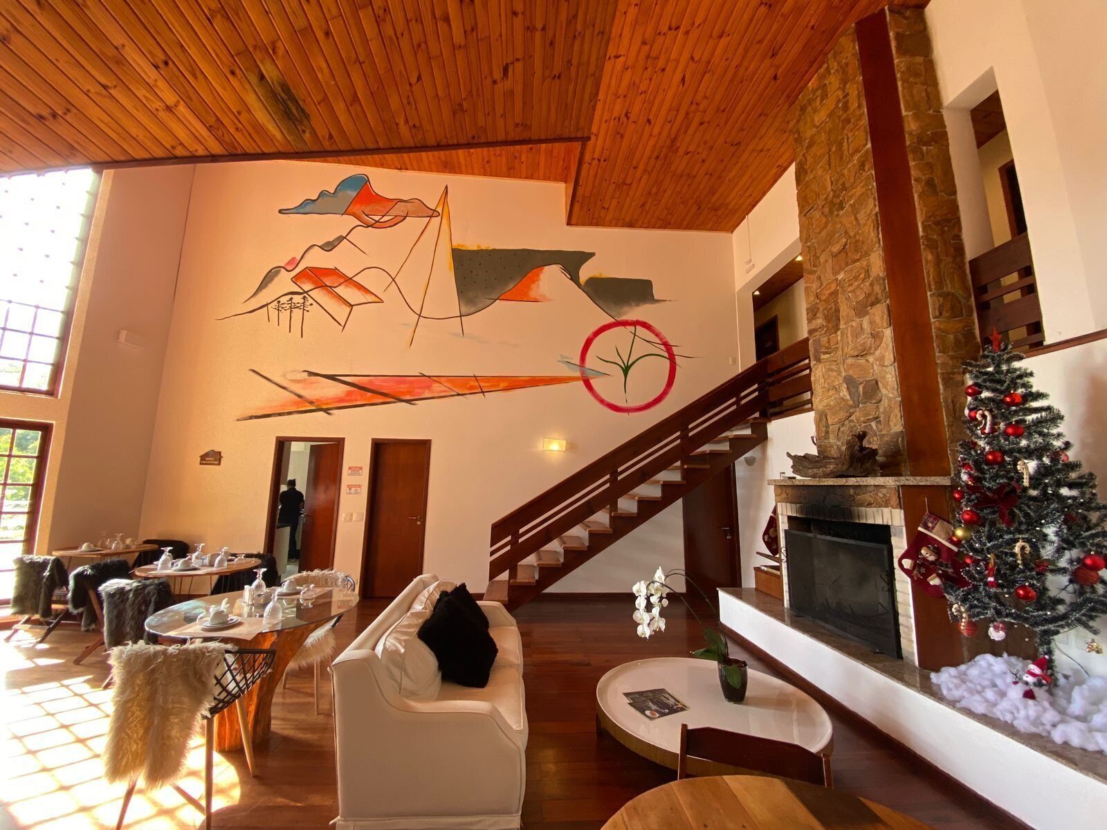 Foto - Capivari Lodge