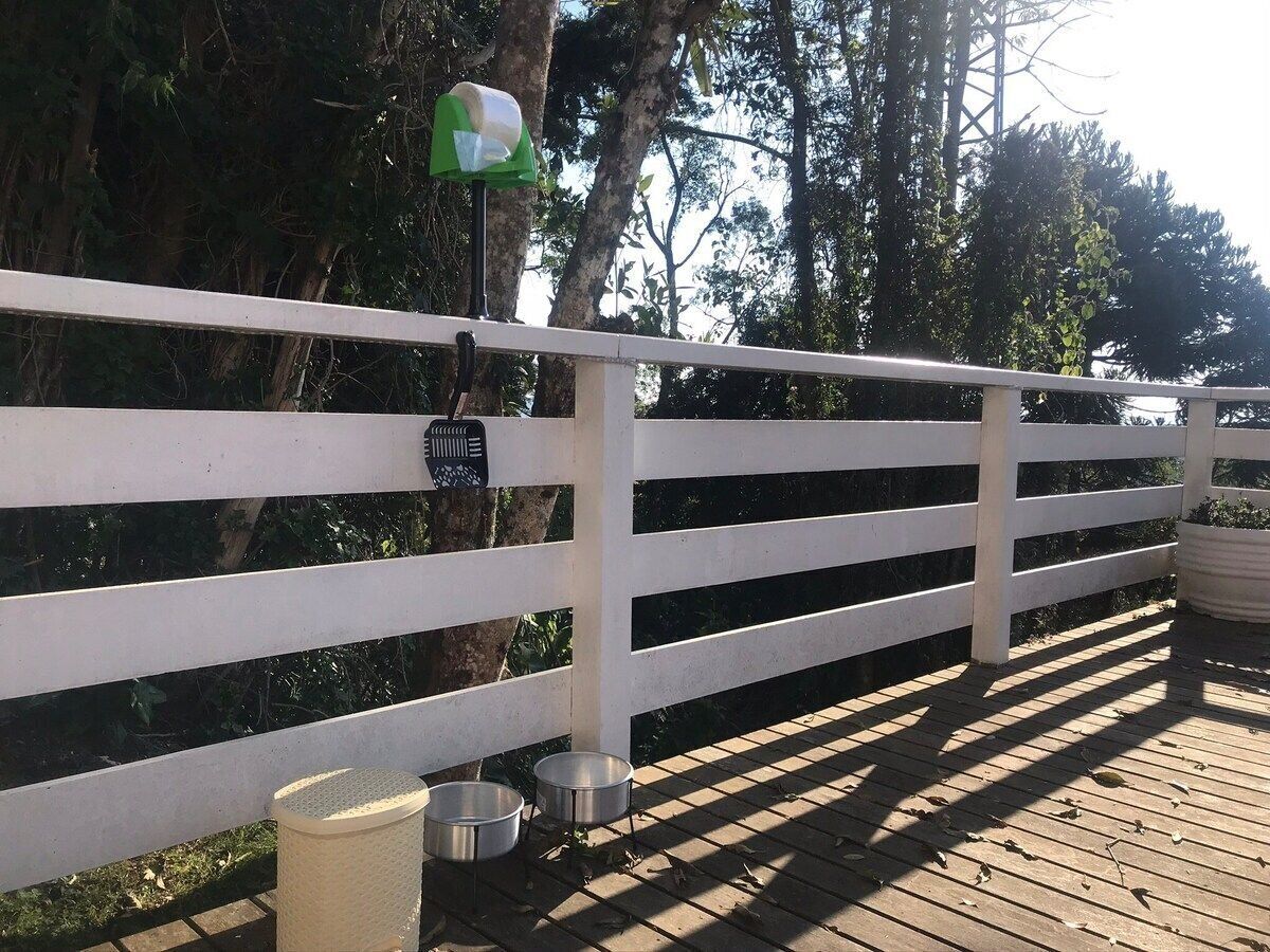 Trippelrum | Terrass/Patio