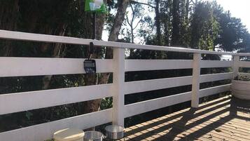 Trippelrum | Terrass/Patio