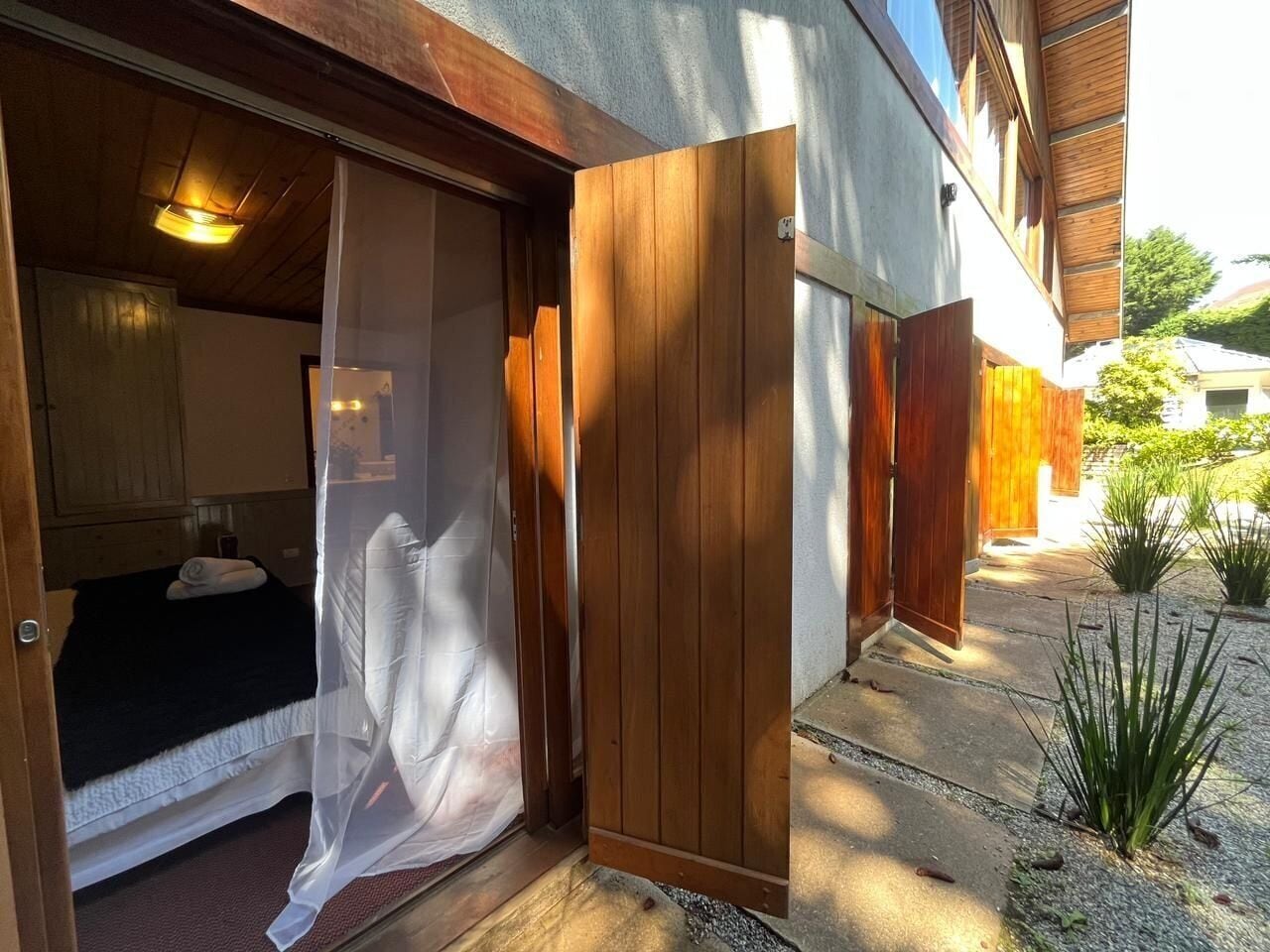 Photo - Capivari Lodge