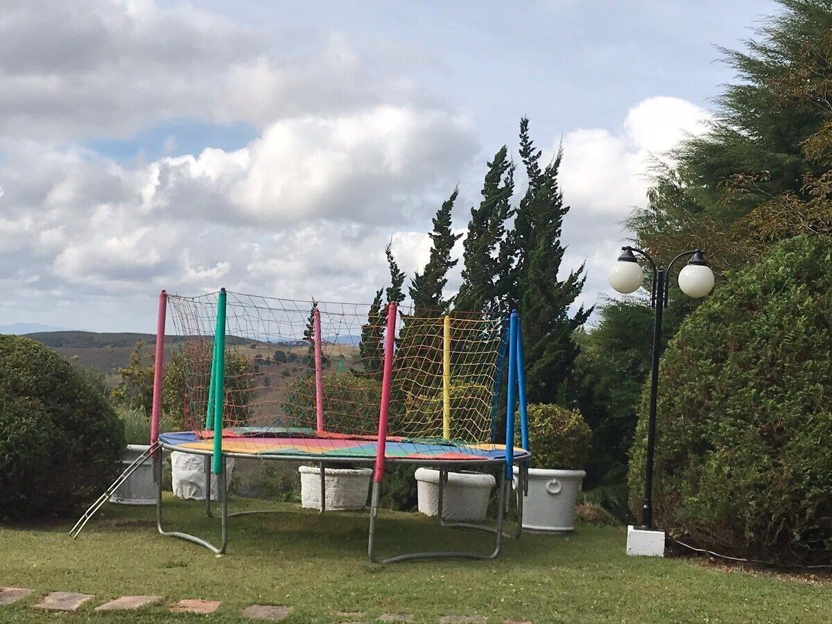 Photo - Capivari Lodge