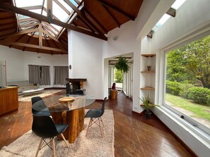 Chalet | Speisen