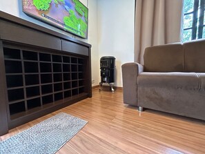 Villa | Interni