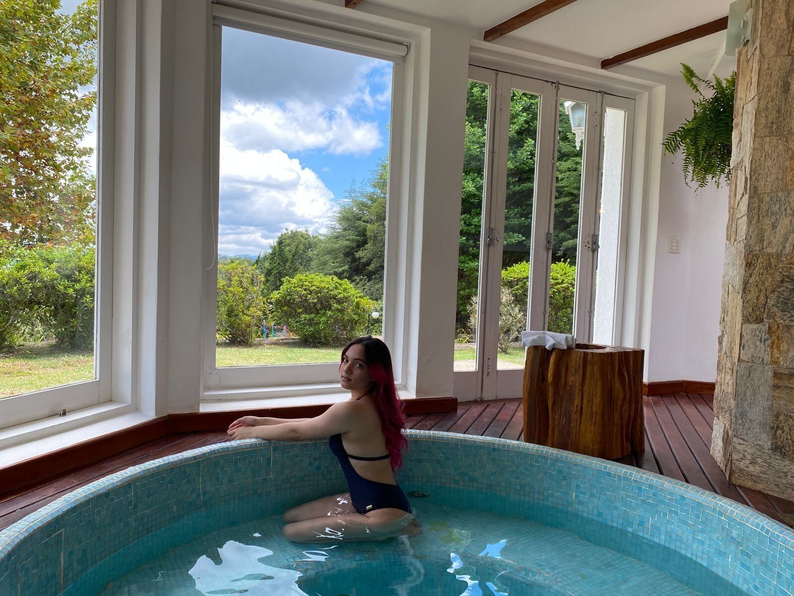 Chalet | Intérieur