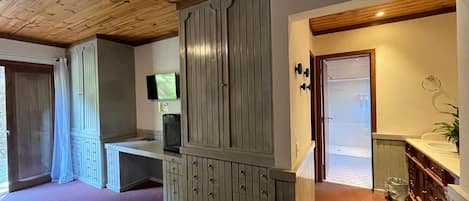 Family Room | Interior