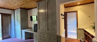Capivari Lodge