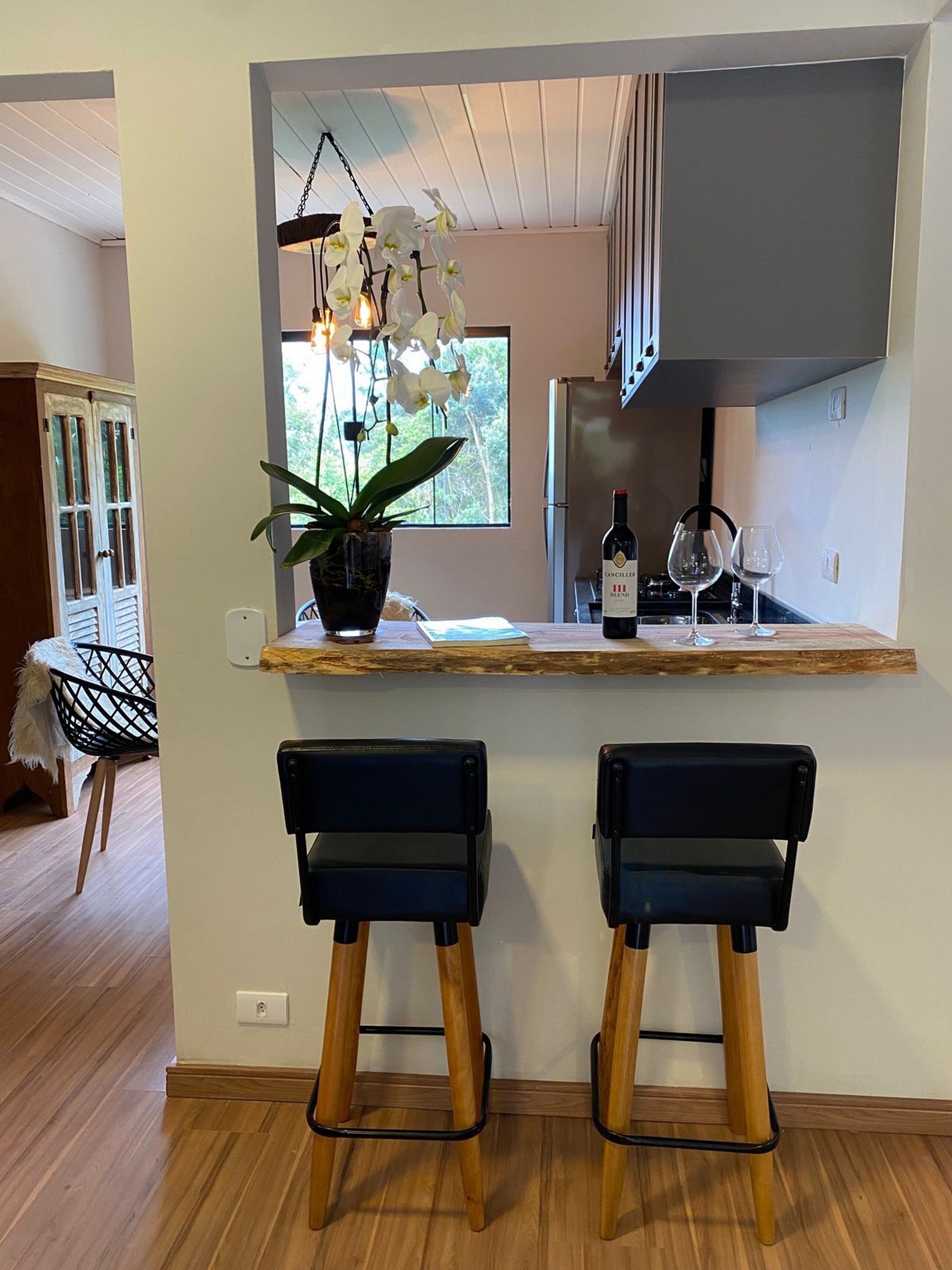 Photo - Capivari Lodge vista incrível da natureza