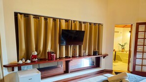 Suite - Capivari Lodge (Campos do Jordão)
