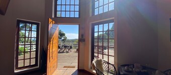 Capivari Lodge