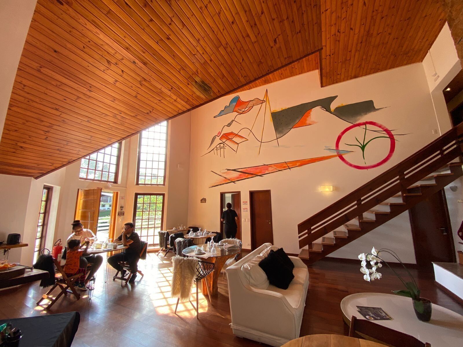 Foto - Capivari Lodge