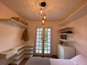 Room - Capivari Lodge (Campos do Jordão)