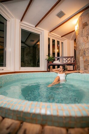 Villa | Pool