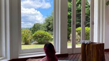 Chalet | Pool