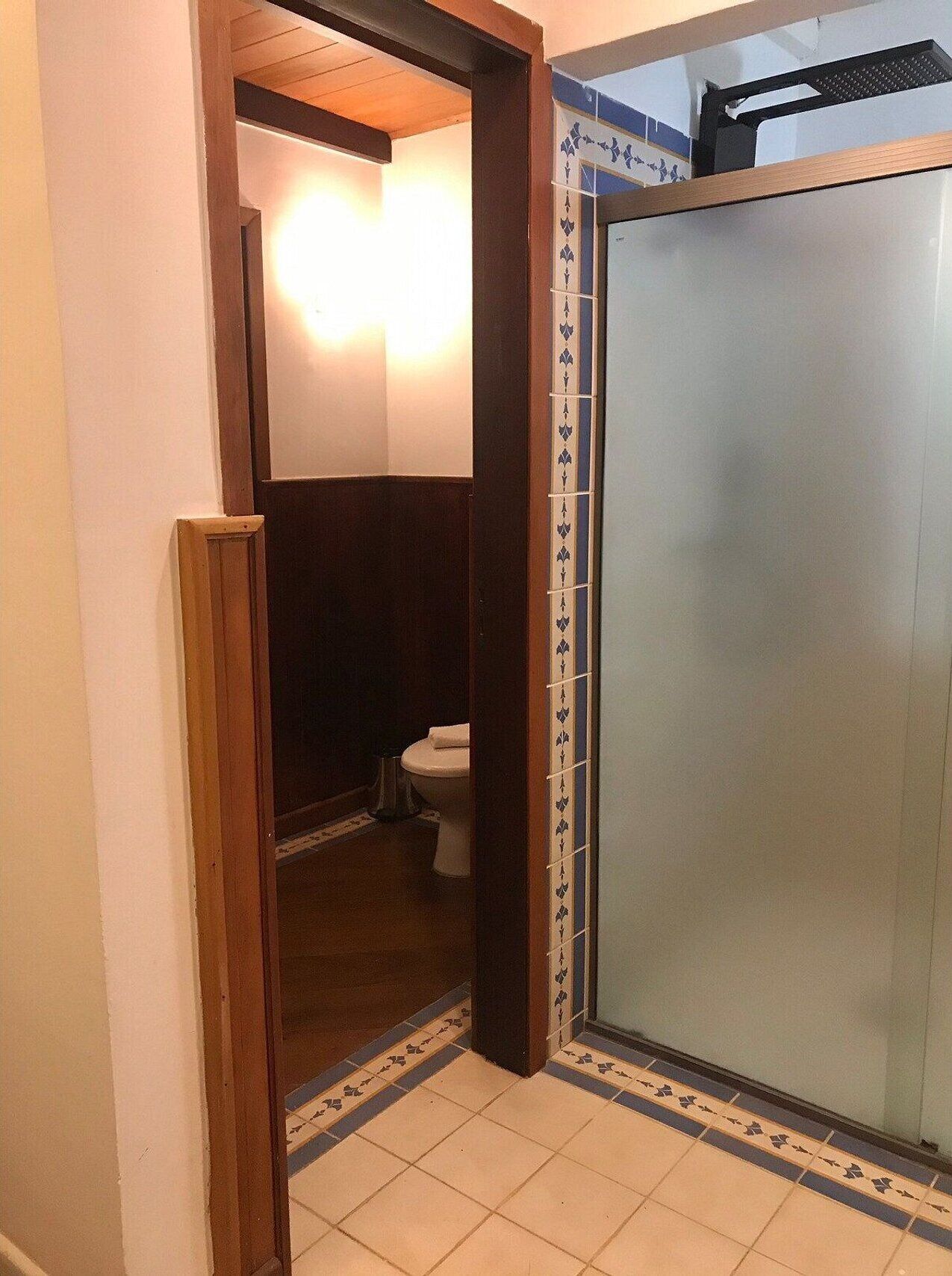 Photo - Capivari Lodge