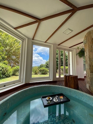 Chalet | Pool