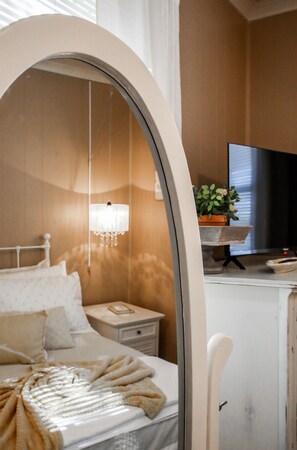 Casa Grand | 2 habitaciones y ropa de cama de alta calidad