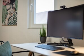 Interior - Kakadu - Design Old Building, Central, Terrace, SNES & Stream (Frankenberg (Eder))