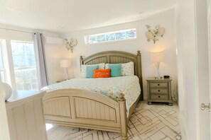 5 chambres, fer et planche à repasser, lit de bébé portatif, Wi-Fi