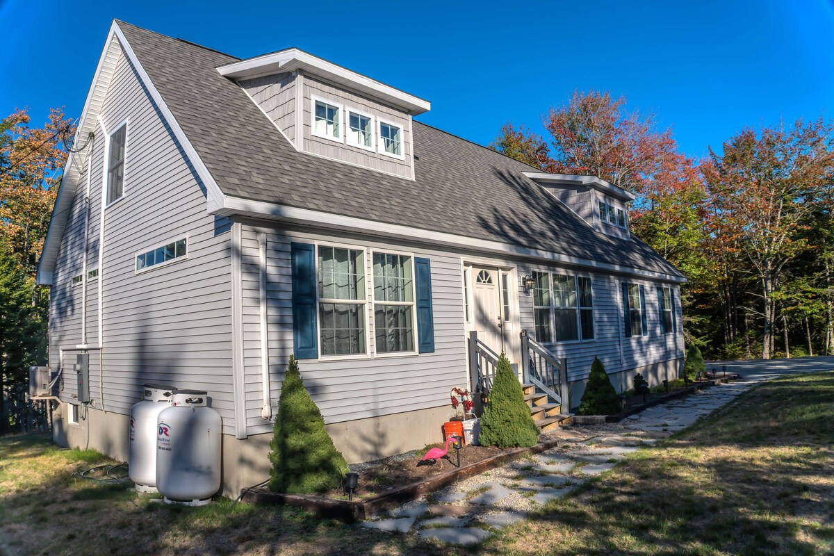 Foto de perfil del anfitrión