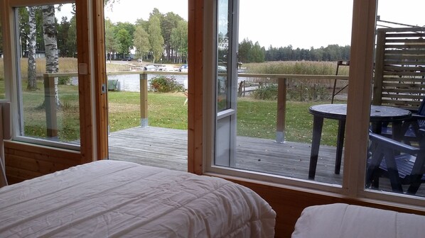 3 Schlafzimmer, kostenloses WLAN