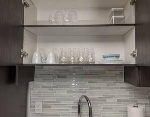 Interior - Modern, Stylish & Cozy Suite with Private Gym (Edmonton)