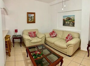 Televisión