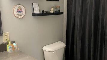 Secadora de cabello y toallas