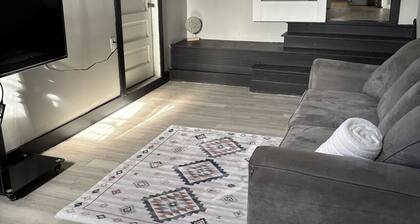 The Nest Downtown Mahomet