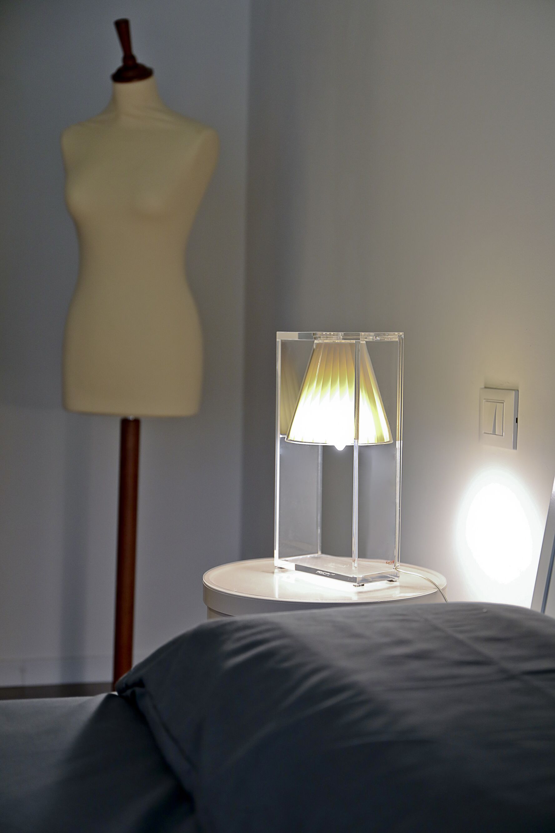 1 bedroom, in-room safe, iron/ironing board, free WiFi