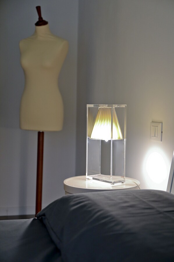 1 Schlafzimmer, Zimmersafe, Bügeleisen/Bügelbrett, kostenloses WLAN