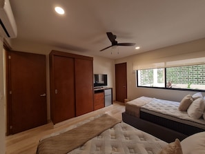 Room - NEW Apartment with Luxury amenities (Tulum)