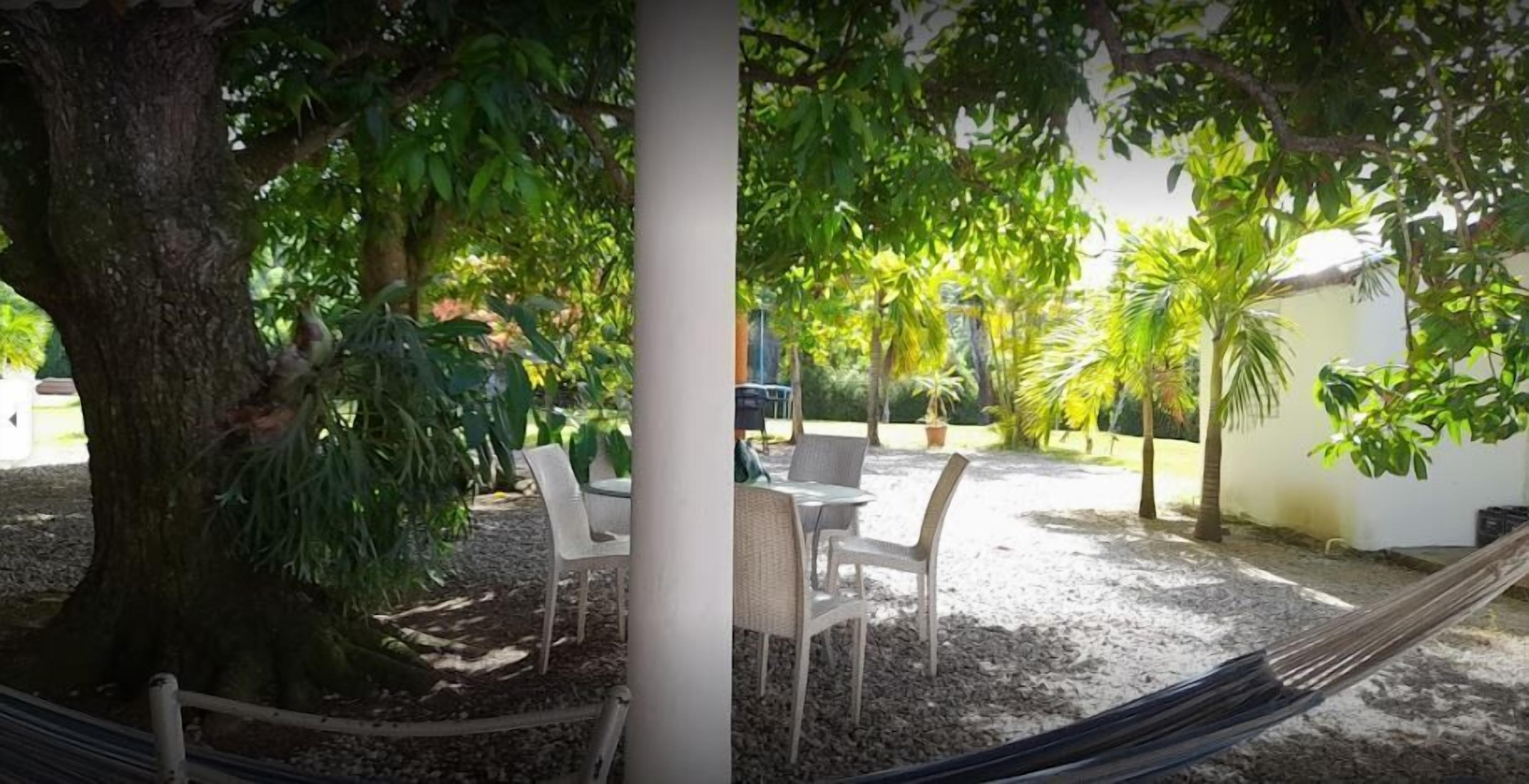 La Casita de Cabrera by Cabrera Lodge