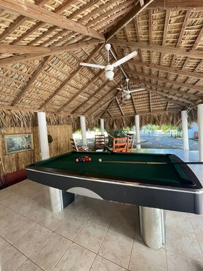 Billiards