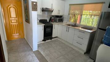 House | Private kitchen | Coffee/tea maker