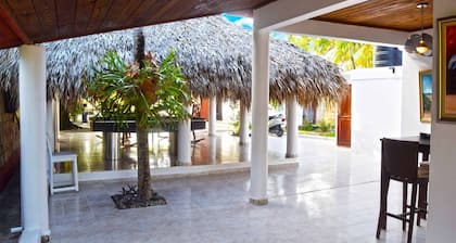 La Casita de Cabrera by Cabrera Lodge