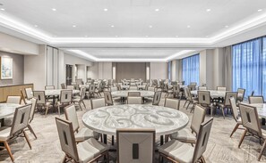 Meeting facility - Hyatt Place Houston Medical Center (Houston)
