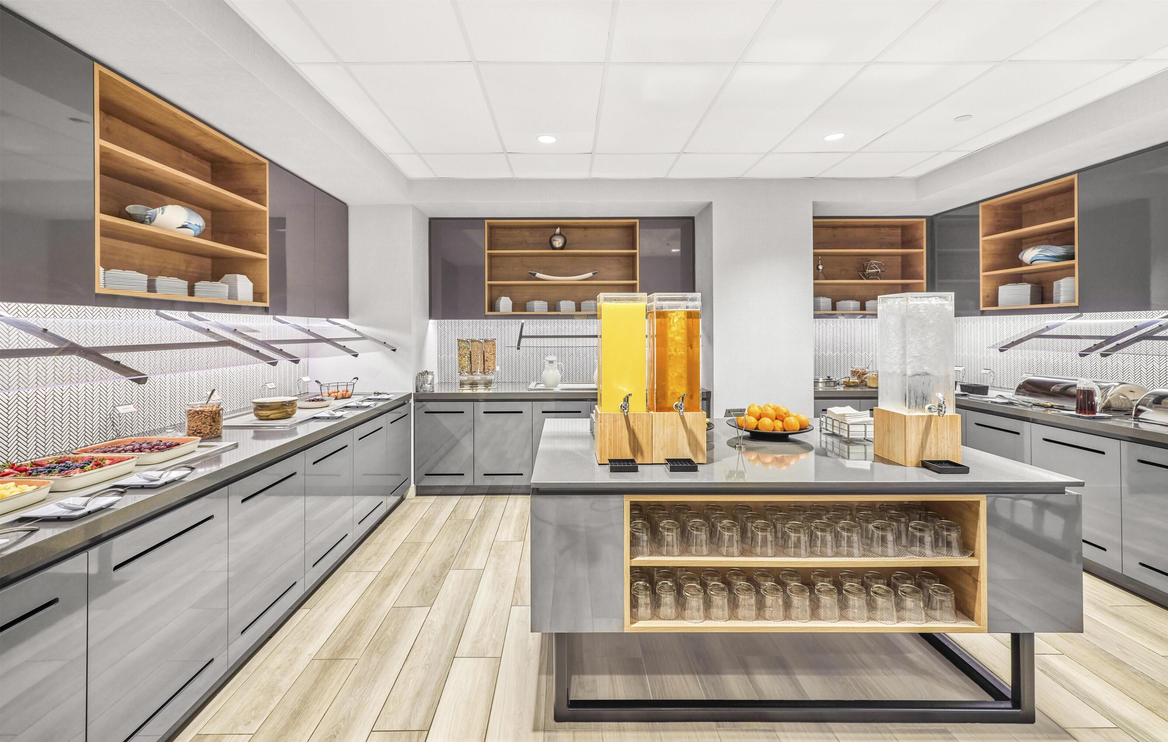 Photo - Hyatt Place Houston Medical Center