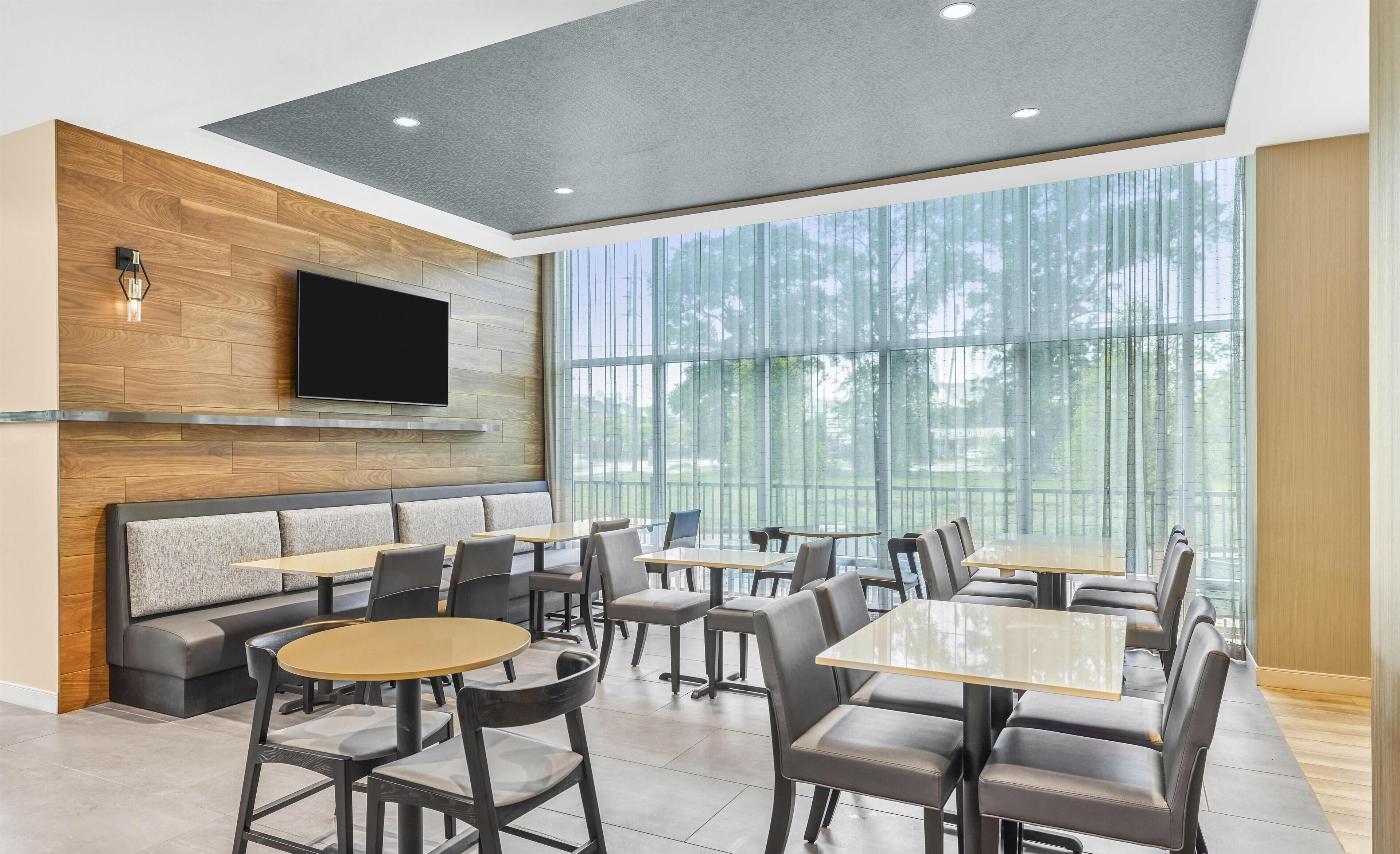 Photo - Hyatt Place Houston Medical Center