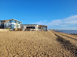 Restaurant - Edelweiss Guesthouse (Southend-on-Sea)