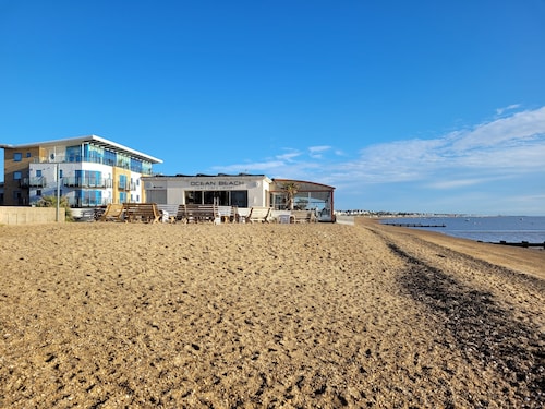 Edelweiss Guesthouse