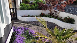 Front of property - Edelweiss Guesthouse (Southend-on-Sea)