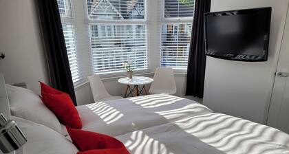 Edelweiss Guesthouse