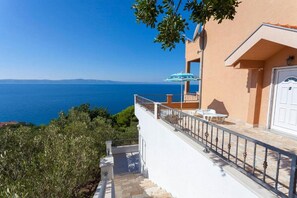 Terrazza/patio