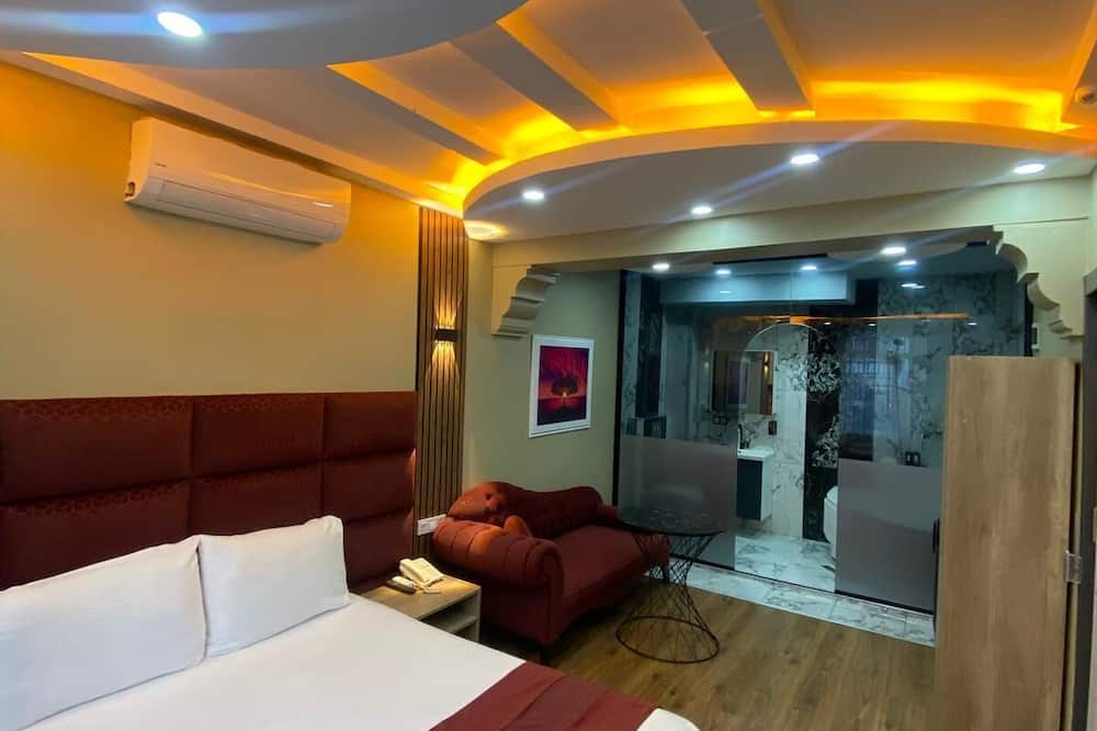 Kadikoy Viva Hotel