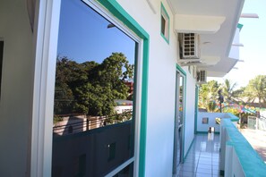 Exterior - Hotel Gamito (Puerto Escondido)