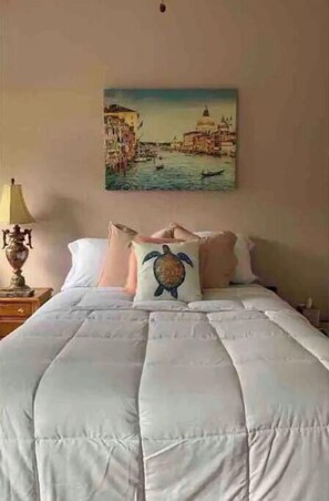 1 Schlafzimmer, WLAN