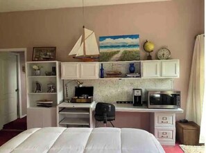 1 Schlafzimmer, WLAN