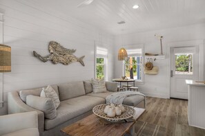 Smart TV, impianto stereo